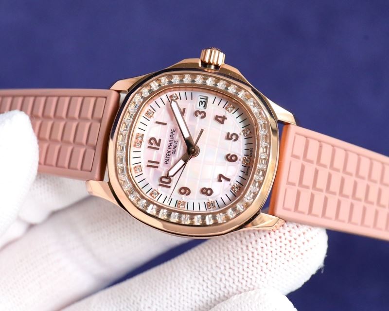 PATEK PHILIPPE Watches